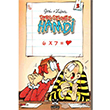 Ders Sevmez Hamdi Marsk Kitap
