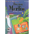 Oyunlu Masallar Dizisi Byc Merlin Marsk Kitap
