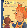 Cemile Tombi e Renkleri retiyor Kakns Yaynlar