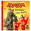 Samsam 1 erp Titiz Oluyor Marsk Kitap