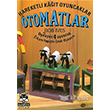 Kes Katla Yaptr Dizisi Hareketli Kat Oyuncaklar Otomatlar Marsk Kitap
