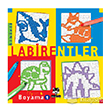 Sihirli Labirentler Marsk Kitap