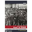 Kapitalizmin Kskacnda Kent ve Emek Nota Bene Yaynlar