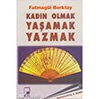 Kadn Olmak Yaamak Yazmak Pencere Yaynlar
