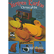 Kes Katla Yaptr Dizisi Yryen Karton Oyuncaklar Marsk Kitap