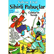 Sihirli Pabular Marsk Kitap
