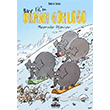 Bay Filin Orman Gnl Maymunlar Eleniyor Marsk Kitap