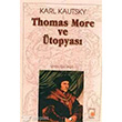 Thomas More ve topyas Pencere Yaynlar