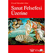 Sanat Felsefesi zerine Pan Yaynclk