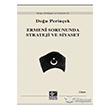 Ermeni Sorununda Strateji ve Siyaset Kaynak Yaynlar