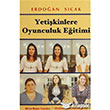 Yetikinlere Oyunculuk Eitimi Mitos Boyut Yaynlar