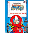 Ders Sevmez Hamdi Davrantan Sfr Marsk Kitap