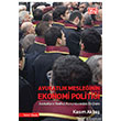 Avukatlk Mesleinin Ekonomi Politii Nota Bene Yaynlar
