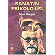 Sanatn Psikolojisi Pencere Yaynlar