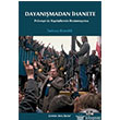 Dayanmadan hanete Nota Bene Yaynlar