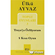 Troyay zlyorum 8 Ksa Oyun Mitos Boyut Yaynlar