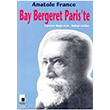 Bay Bergeret Paris te Pencere Yaynlar