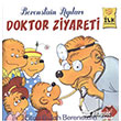 Berenstain Aylar - Doktor Ziyareti Mikado Yaynlar