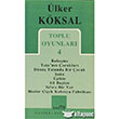 Toplu Oyunlar 4 Buluma Tatann ocuklar Dn Yolunda Bir ocuk aka Eikte Sil Batan Sfra Bir Var Binbir iek Kolonya Fabrikas Mitos Boyut Yaynlar