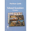 Yabanel Konuklar Pencere Yaynlar