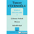 Toplu Oyunlar 1 kmaz Sokak Dosya Kr D Mitos Boyut Yaynlar