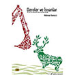 Dereler ve syanlar Nota Bene Yaynlar