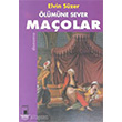 lmne Sever Maolar Pencere Yaynlar