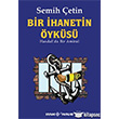 Bir hanetin yks - Hasdal`da Bir Amiral Kaynak Yaynlar