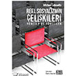 Reel Sosyalizmin elikileri Nota Bene Yaynlar