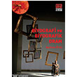 Biyografi ve Biyografik Dram Nota Bene Yaynlar