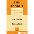 Tlin Tankut Toplu Oyunlar 1 Mitos Boyut Yaynlar