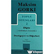 Toplu Oyunlar 2 Dipte (Ayaktakm Arasnda) Dostigayev ve Dierleri Mitos Boyut Yaynlar