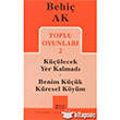 Toplu Oyunlar 2 Mitos Boyut Yaynlar