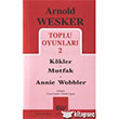 Toplu Oyunlar 2 Kkler Mutfak Annie Wobbler Mitos Boyut Yaynlar