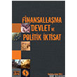 Finansallama Devlet ve Politik ktisat Nota Bene Yaynlar