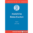 Atatrk`n Btn Eserleri - Cilt 30 Kaynak Yaynlar