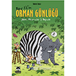 Bay Filin Orman Gnl Maymunlar  Banda Marsk Kitap
