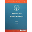 Atatrk`n Btn Eserleri Cilt: 9 1920 Kaynak Yaynlar