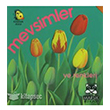 Kelebek Dizisi Mevsimler Marsk Kitap