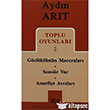 Toplu Oyunlar 2 Gzlklnn Maceralar Sansr Var Anarfit Avclar Mitos Boyut Yaynlar