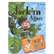 Oyunlu Masallar Dizisi Jackn Fasulye Aac Bir ngiliz Masal 5-8 Ya Oyunlu Marsk Kitap