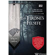 Game Of Thrones ve Felsefe Nota Bene Yaynlar