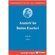 Atatrk`n Btn Eserleri Cilt 29 1937 Kaynak Yaynlar
