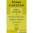 Toplu Oyunlar 2 Muammer Muammer Dalarn Trks yi Yurtta ukur Mitos Boyut Yaynlar