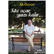Sz Uar Yaz Kalr Ali zyurt Renas Yaynlar