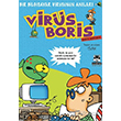 Virs Boris Boris Grevde Marsk Kitap