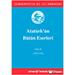 Atatrk`n Btn Eserleri - Cilt 28 1935-1936 Kaynak Yaynlar
