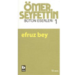 Efruz Bey Bilgi Yaynevi