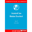 Atatrk`n Btn Eserleri - Cilt 27 1934-1935 Kaynak Yaynlar