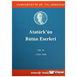 Atatrk`n Btn Eserleri Cilt 23 1929 - 1930 Kaynak Yaynlar